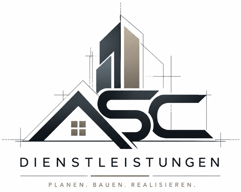 ASC Dienstleistungen Logo